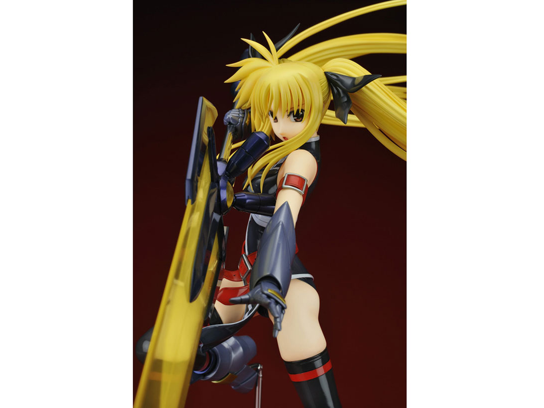 ���@���������J���Ȃ̂�StrikerS �t�F�C�g�ET�E�n���I�E�� �^�E�\�j�b�N�t�H�[��