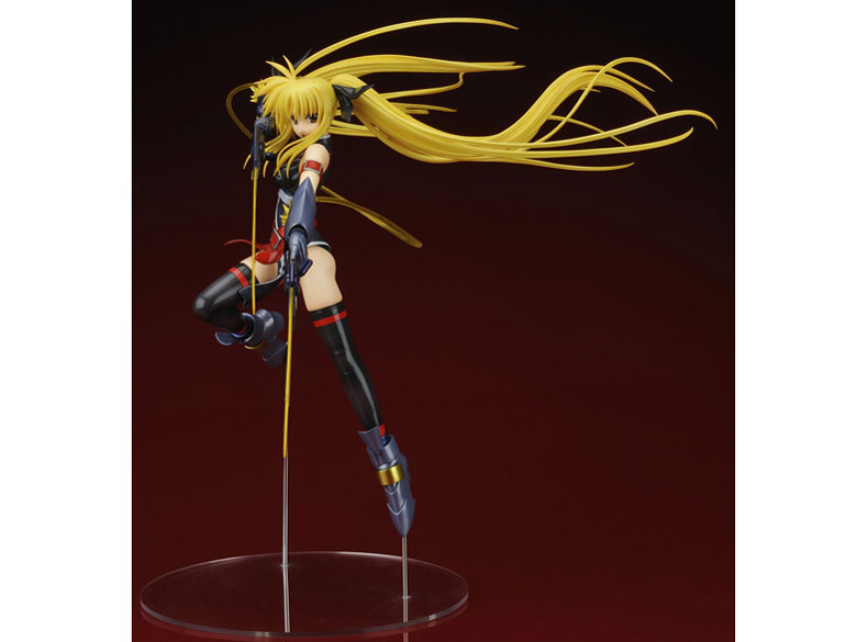 ���@���������J���Ȃ̂�StrikerS �t�F�C�g�ET�E�n���I�E�� �^�E�\�j�b�N�t�H�[��