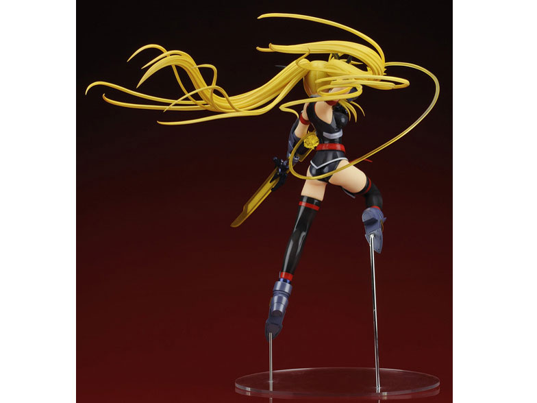 ���@���������J���Ȃ̂�StrikerS �t�F�C�g�ET�E�n���I�E�� �^�E�\�j�b�N�t�H�[��