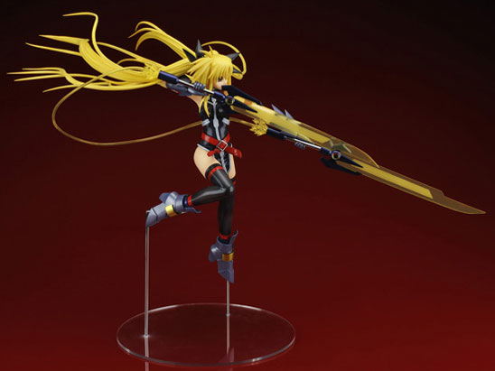 ���@���������J���Ȃ̂�StrikerS �t�F�C�g�ET�E�n���I�E�� �^�E�\�j�b�N�t�H�[��