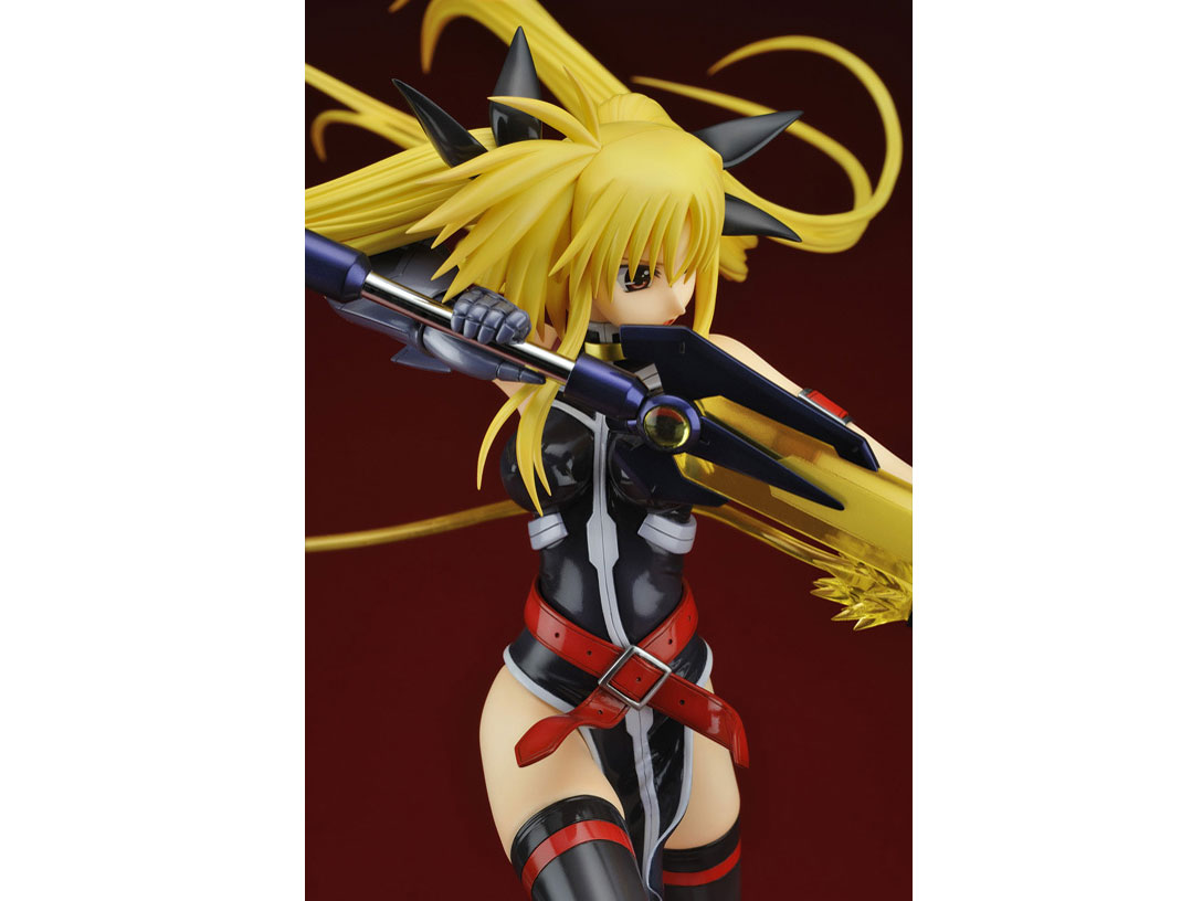 ���@���������J���Ȃ̂�StrikerS �t�F�C�g�ET�E�n���I�E�� �^�E�\�j�b�N�t�H�[��