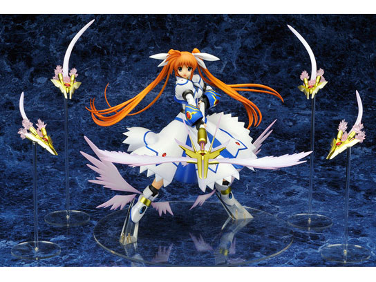 ���@���������J���Ȃ̂�StrikerS �����Ȃ̂� �G�N�V�[�h���[�h