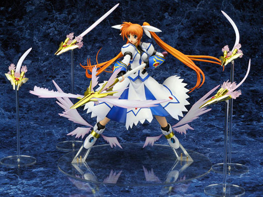 ���@���������J���Ȃ̂�StrikerS �����Ȃ̂� �G�N�V�[�h���[�h