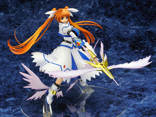 ���@���������J���Ȃ̂�StrikerS �����Ȃ̂� �G�N�V�[�h���[�h