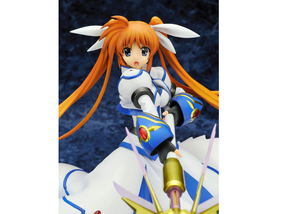 ���@���������J���Ȃ̂�StrikerS �����Ȃ̂� �G�N�V�[�h���[�h