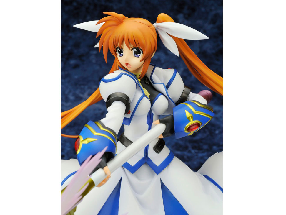 ���@���������J���Ȃ̂�StrikerS �����Ȃ̂� �G�N�V�[�h���[�h