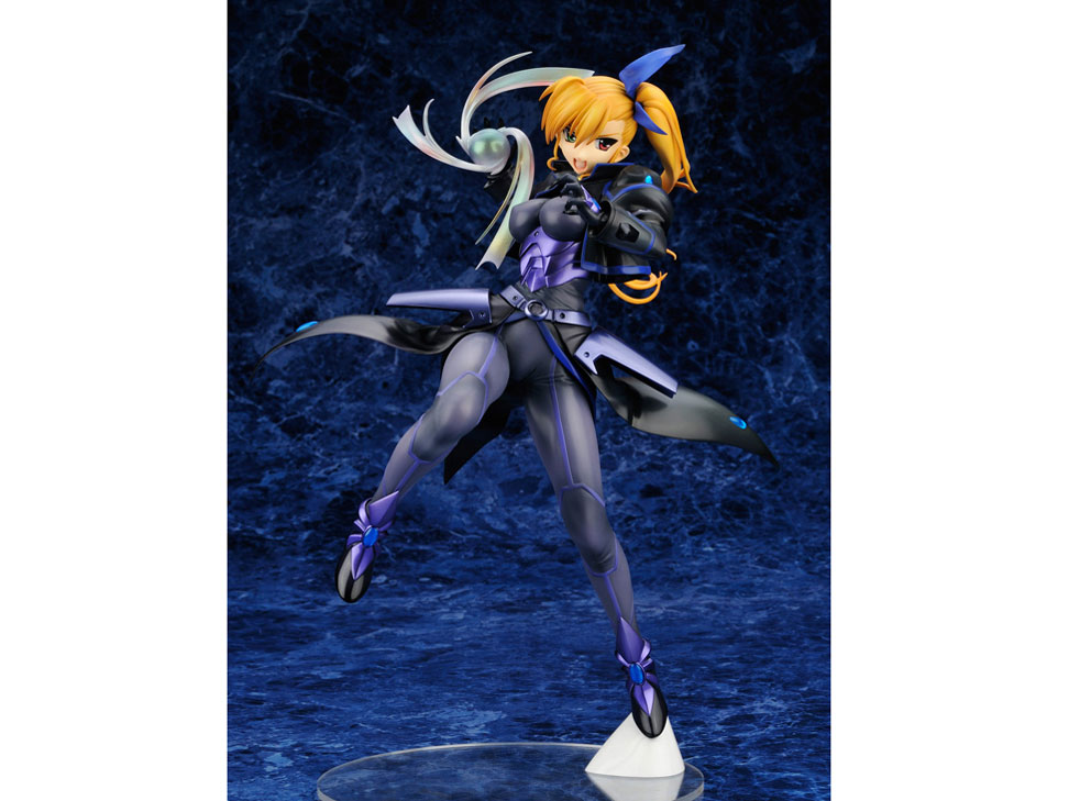 ���@���������J���Ȃ̂�StrikerS �������B���B�I [�A���^�[]