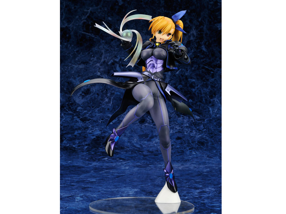 ���@���������J���Ȃ̂�StrikerS �������B���B�I [�A���^�[]