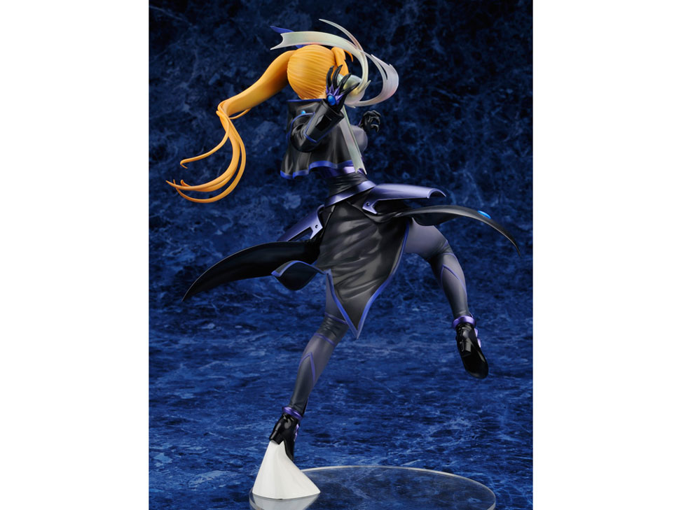 ���@���������J���Ȃ̂�StrikerS �������B���B�I [�A���^�[]