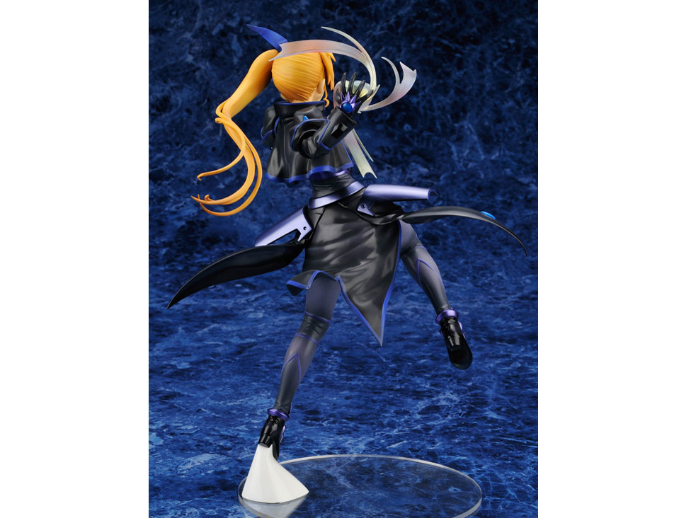 ���@���������J���Ȃ̂�StrikerS �������B���B�I [�A���^�[]