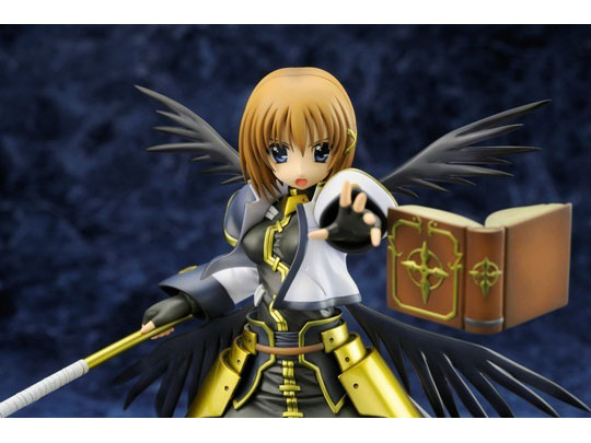 ���@���������J���Ȃ̂�StrikerS ���_�͂�� [�A���^�[]