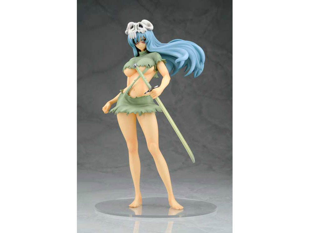 BLEACH �l���G�� [�A���t�@�I���K]