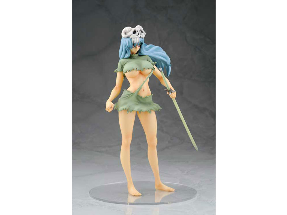 BLEACH �l���G�� [�A���t�@�I���K]