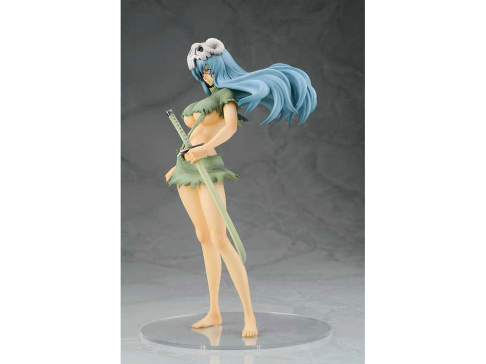 BLEACH �l���G�� [�A���t�@�I���K]