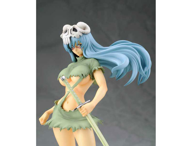 BLEACH �l���G�� [�A���t�@�I���K]