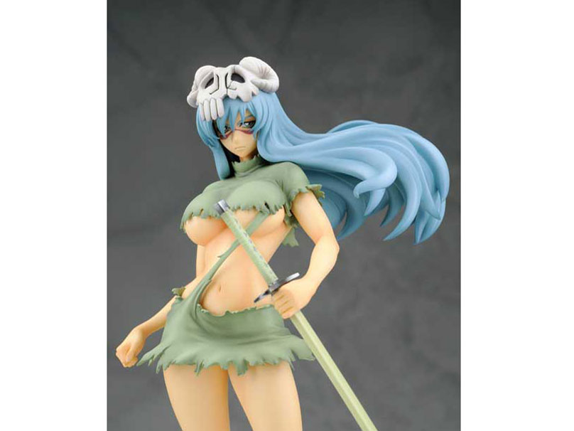 BLEACH �l���G�� [�A���t�@�I���K]