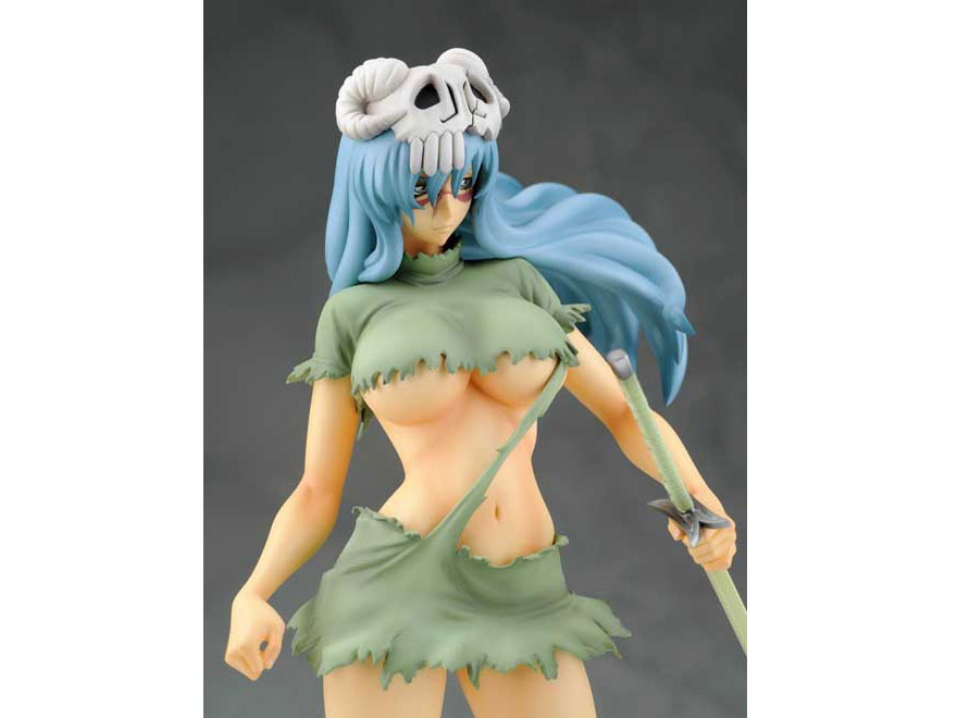 BLEACH �l���G�� [�A���t�@�I���K]