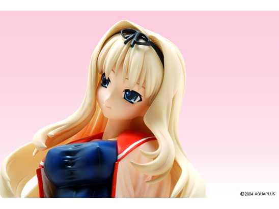 ToHeart2 1/7 �v���삳���� �`�X�N������ver.�`