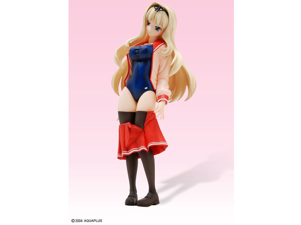 ToHeart2 1/7 �v���삳���� �`�X�N������ver.�`