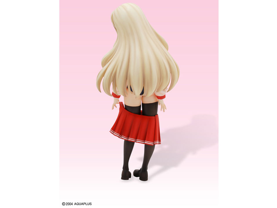 ToHeart2 1/7 �v���삳���� �`�X�N������ver.�`