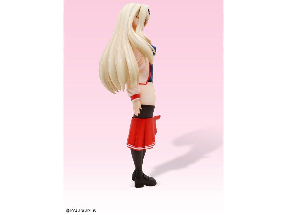 ToHeart2 1/7 �v���삳���� �`�X�N������ver.�`