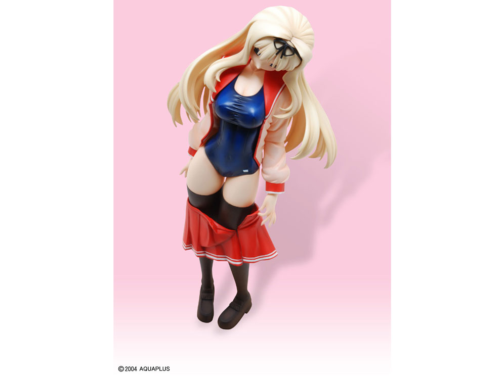 ToHeart2 1/7 �v���삳���� �`�X�N������ver.�`