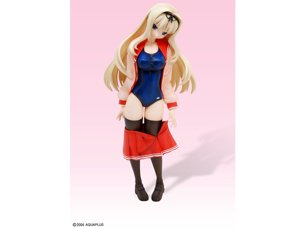 ToHeart2 1/7 �v���삳���� �`�X�N������ver.�`