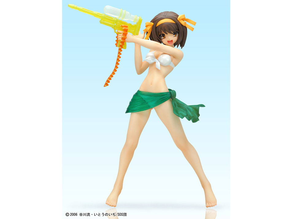 ���{�n���q�̗J�T 1/7 ���{�n���q �`����ver.�` �̐��i�摜