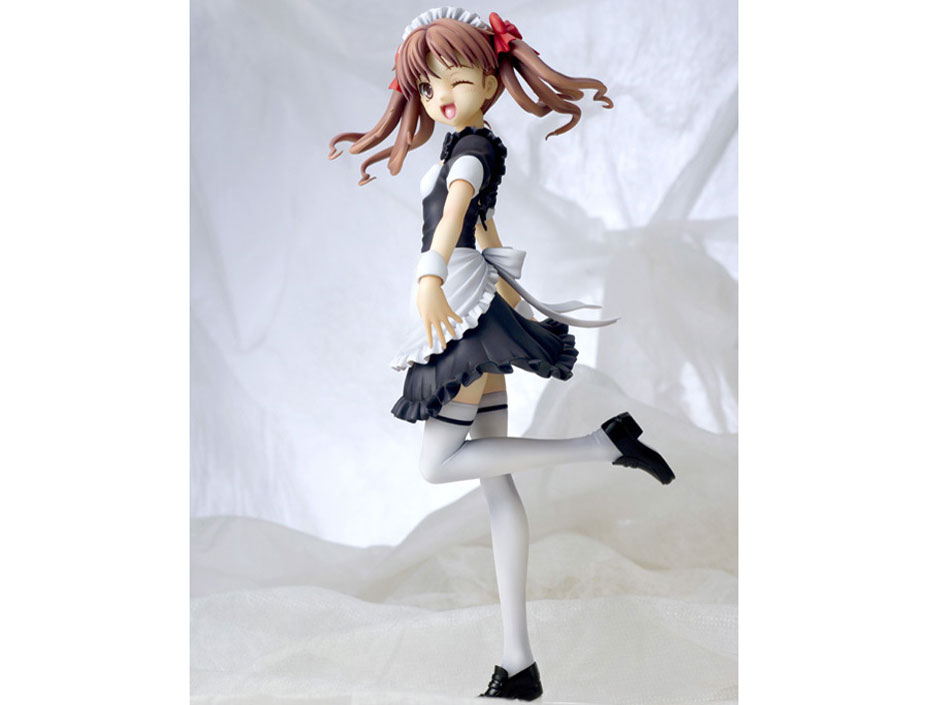 4-Leaves �Ƃ���Ȋw�̒��d���C ���䍕�q -�Ƃ��郁�C�h�p�̋�Ԉړ�(�e���|�[�g)- �̐��i�摜