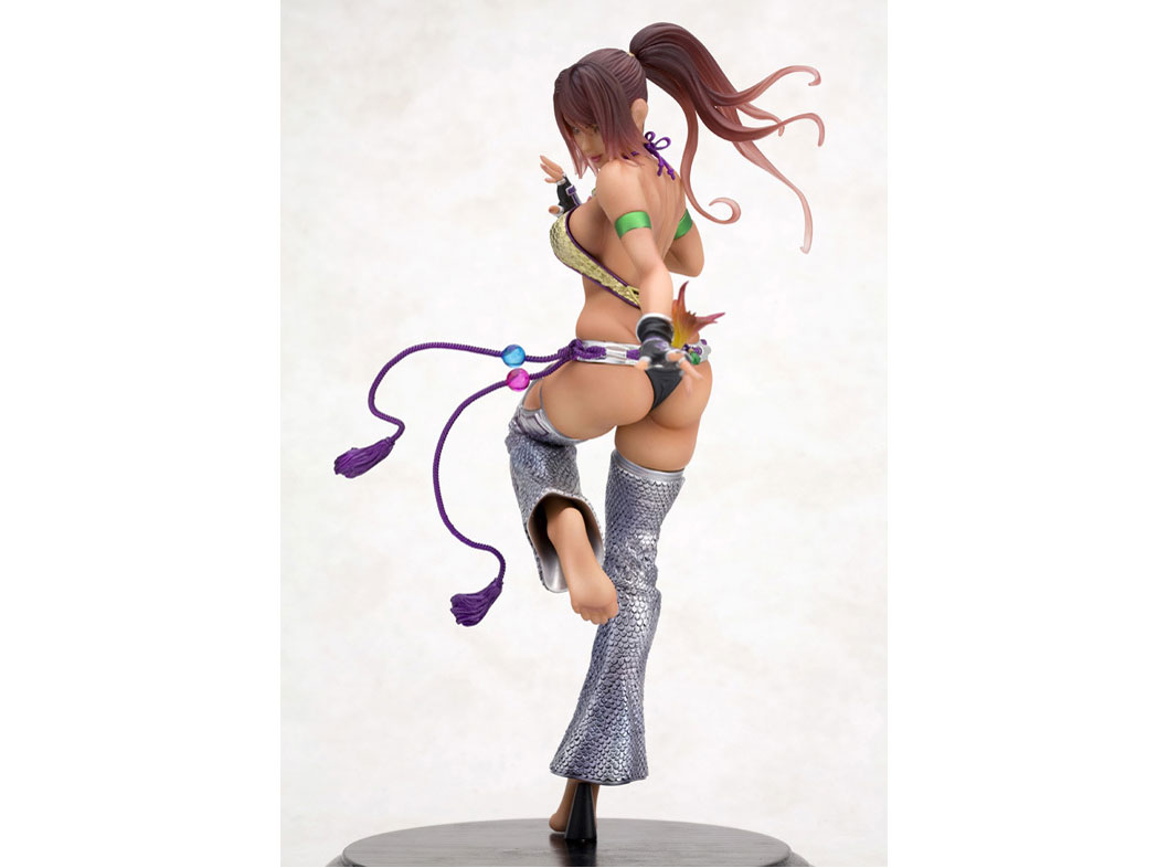 ARTFX GAME������ �S���^�b�O�g�[�i�����g2 �N���X�e�B�E�����e�C��