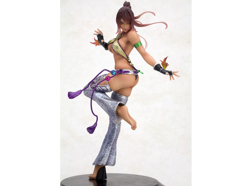 ARTFX GAME������ �S���^�b�O�g�[�i�����g2 �N���X�e�B�E�����e�C�� �̐��i�摜