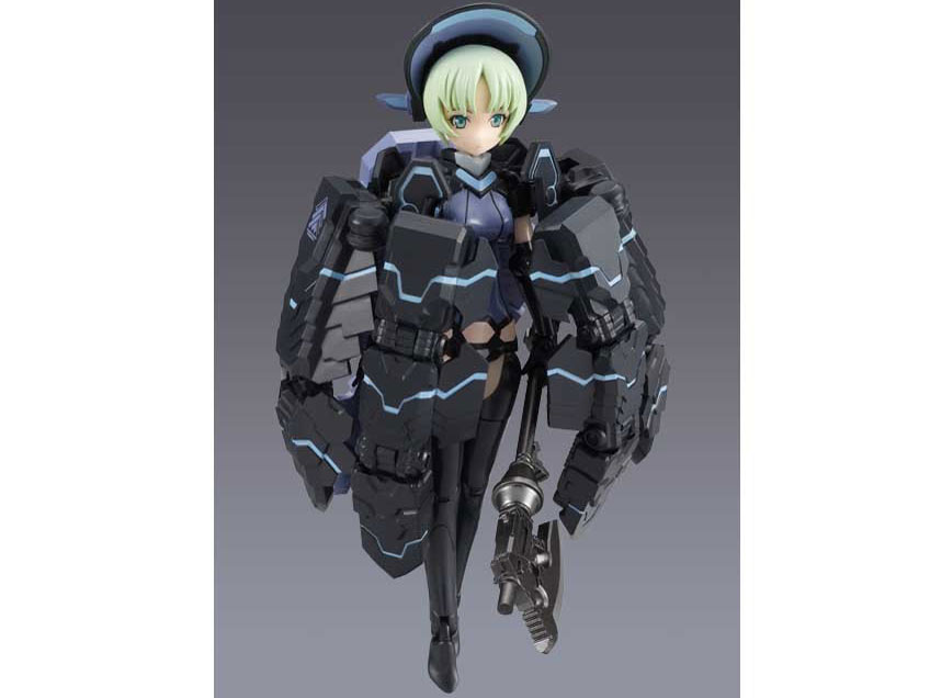 �����_�P CR154 �}���[�Z���X