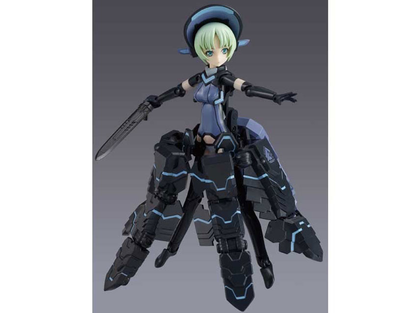 �����_�P CR154 �}���[�Z���X �̐��i�摜