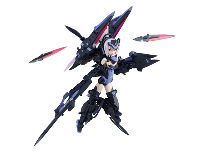 価格 Com アングル1 武装神姫 アーンヴァルmk 2 テンペスタ の製品画像