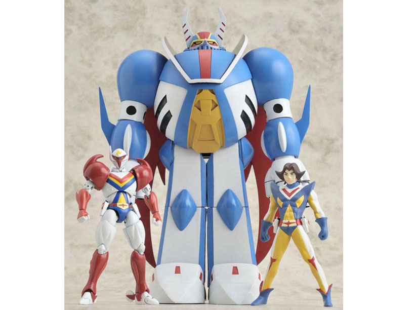 BRAVE���� 036 �F���̋R�m �e�b�J�}�� �e�b�J�}��&�y�K�X ���^���b�N�J���[Ver. �̐��i�摜