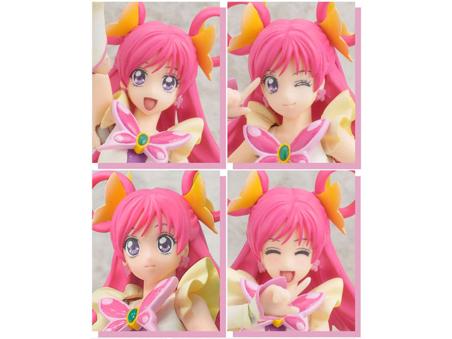 �O�b�Ƃ���t�B�M���A�R���N�V���� 047 Yes�I�v���L���A5 �L���A�h���[��