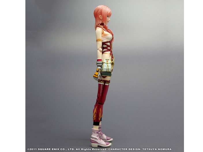 �v���C�A�[�c�� FINAL FANTASY XIII-2 SERAH FARRON