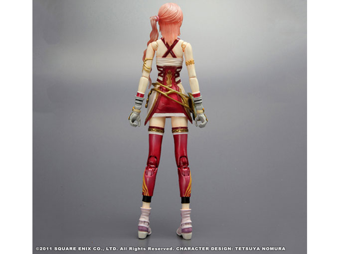 �v���C�A�[�c�� FINAL FANTASY XIII-2 SERAH FARRON