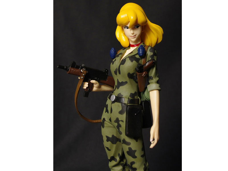 ���s��q�R���N�V���� ��2�e ���p���O�� ���s��q -The Castle of Cagliostro-