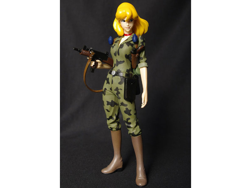 ���s��q�R���N�V���� ��2�e ���p���O�� ���s��q -The Castle of Cagliostro- �̐��i�摜