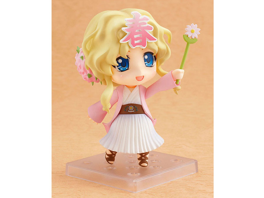 �˂�ǂ낢�� No.146 �t�����̋C�ۓ��m�� �t�����