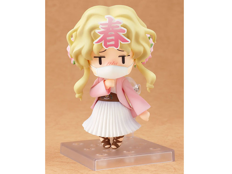 �˂�ǂ낢�� No.146 �t�����̋C�ۓ��m�� �t�����