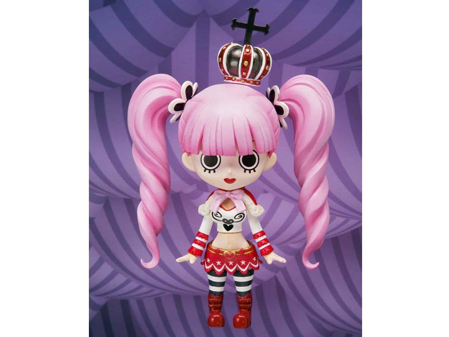 chibi-arts �����s�[�X �y���[�i