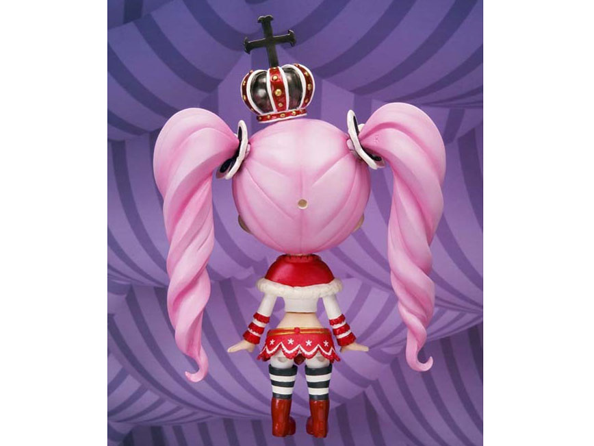 chibi-arts �����s�[�X �y���[�i