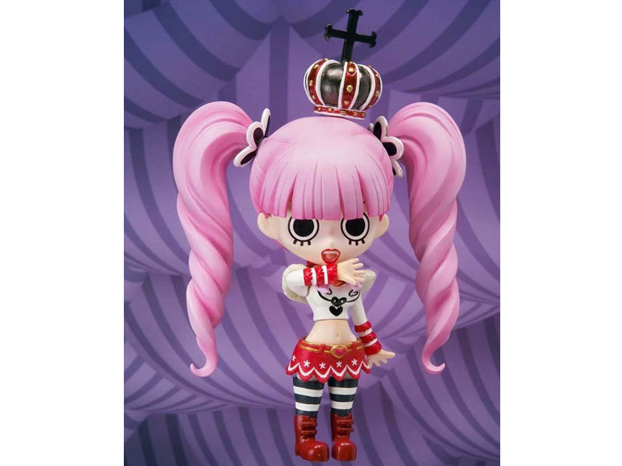 chibi-arts �����s�[�X �y���[�i