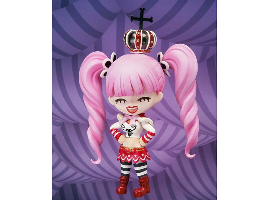 chibi-arts �����s�[�X �y���[�i