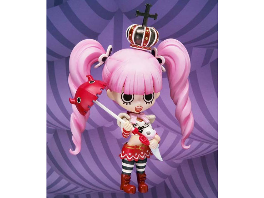 chibi-arts �����s�[�X �y���[�i