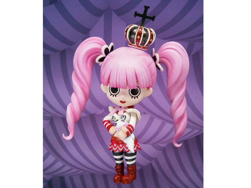 chibi-arts �����s�[�X �y���[�i