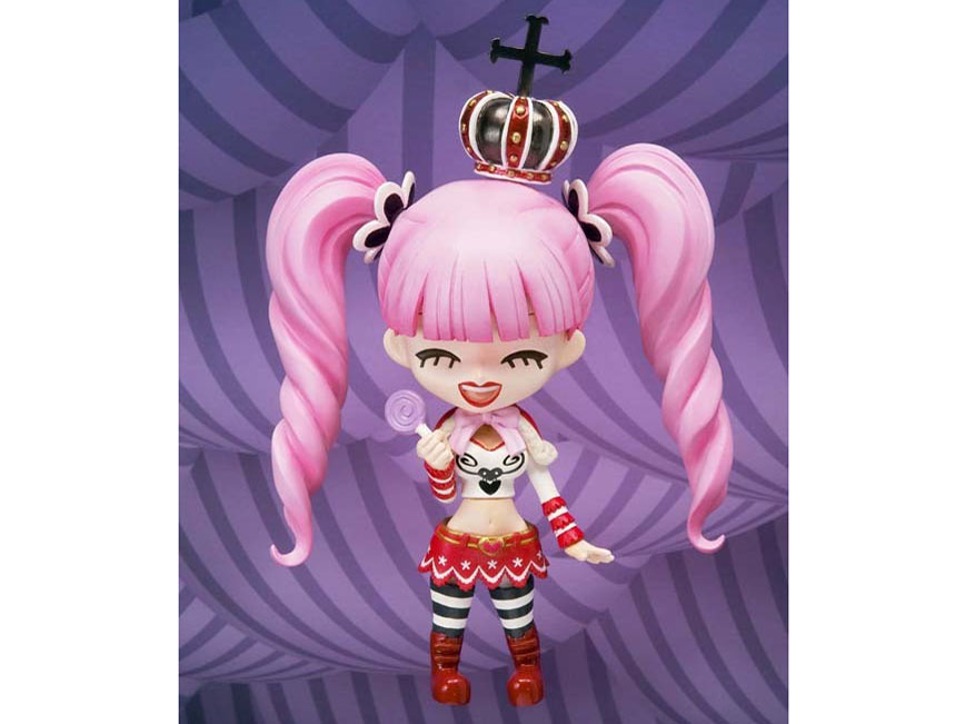 chibi-arts �����s�[�X �y���[�i