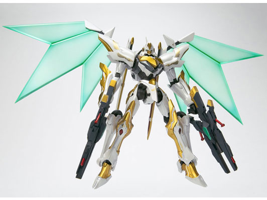 価格 Com Composite Ver Ka コードギアス反逆のルルーシュr2 ランスロット アルビオン の製品画像